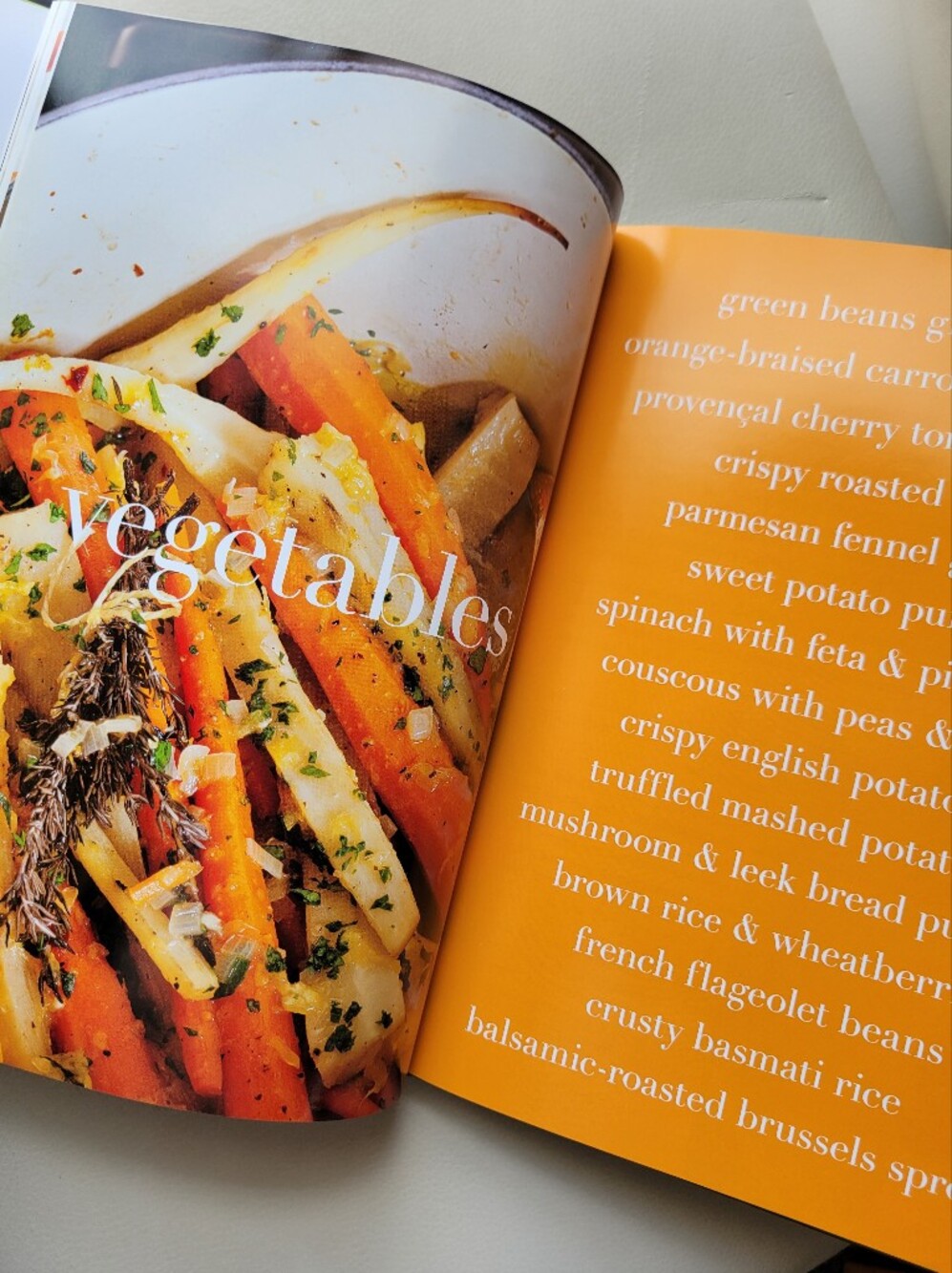 Ina Garten Barefoot Contessa Cookbooks (2) Family Style (2002) Foolproof (2012) - Picture 11 of 16